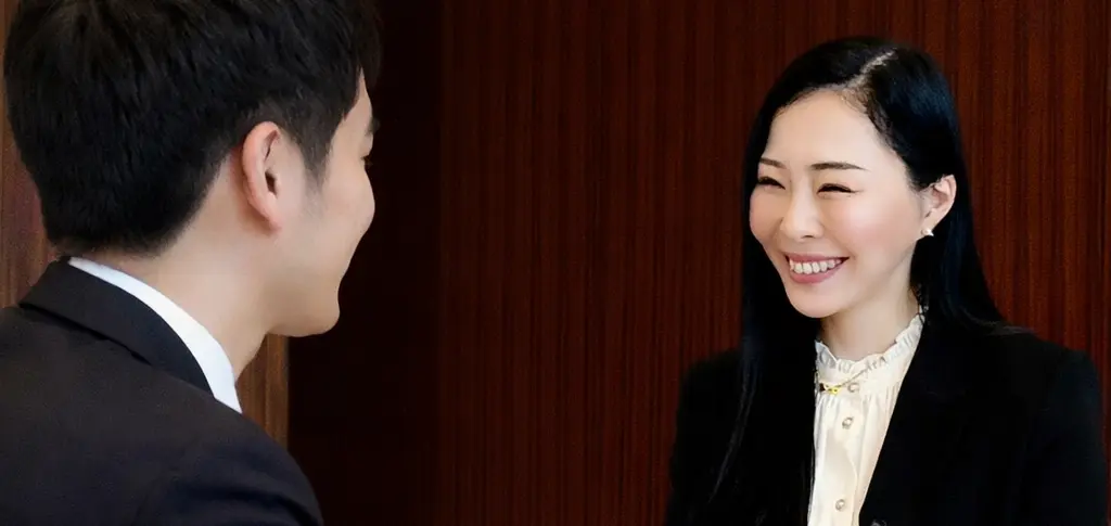 誓いの縁　結婚相談所のイメージ画像3