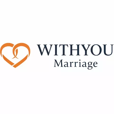 WithYou Marriageのロゴ