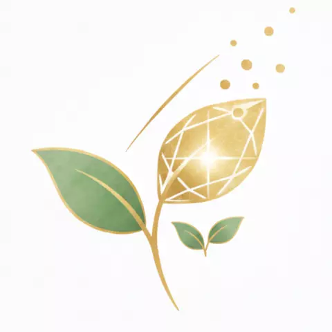 結婚相談所ルミナスシードのロゴ