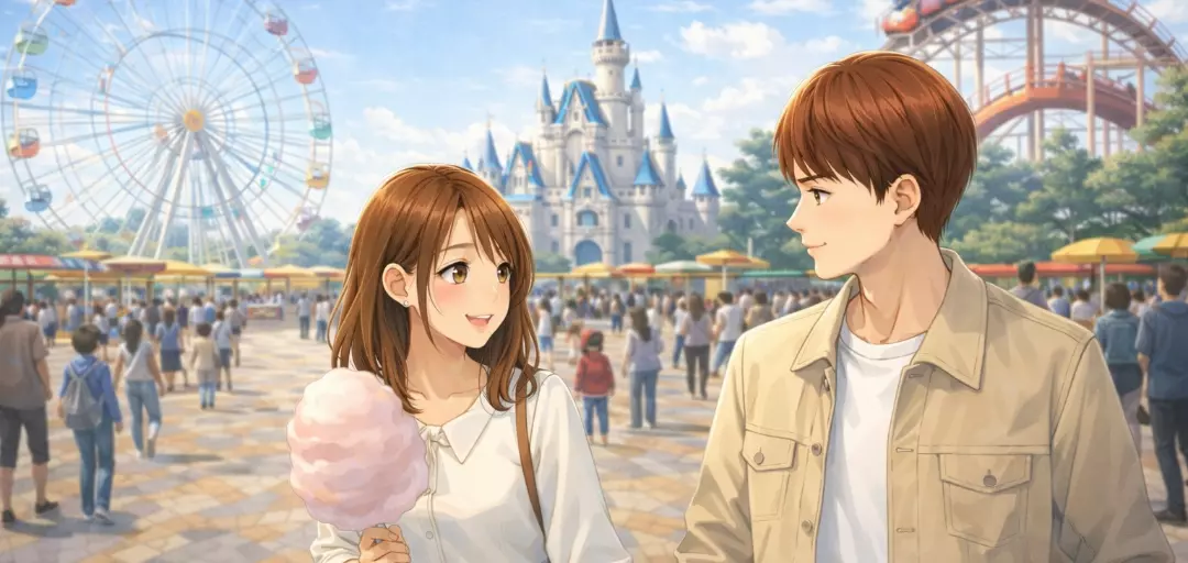 婚活＆結びラボ　珊瑚礁〜結婚相談所〜のイメージ画像4