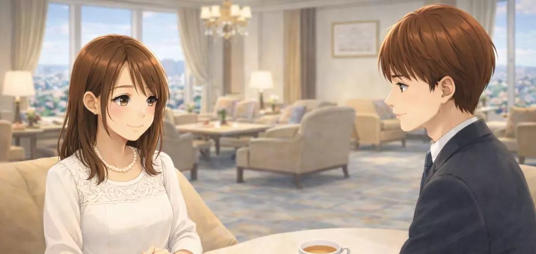 婚活＆結びラボ　珊瑚礁〜結婚相談所〜のイメージ画像5