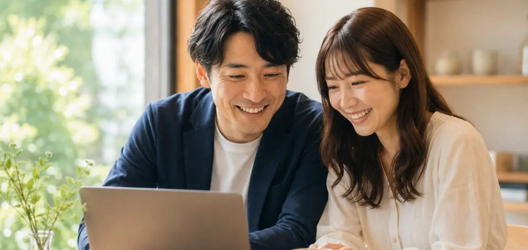 結婚相談所　pair laboのイメージ画像3