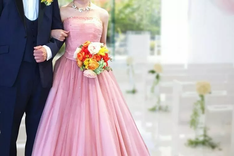 5年前のご成婚ご夫婦から嬉しい報告。