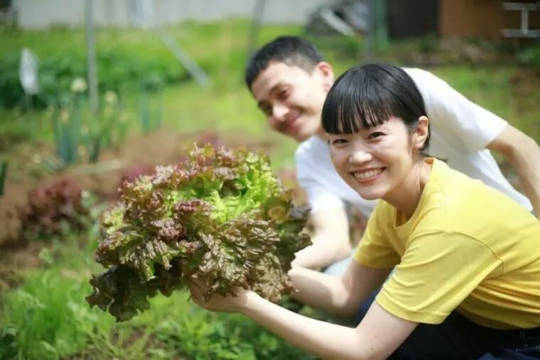 農家に嫁ぎたい女性必見！農家と結婚するには？