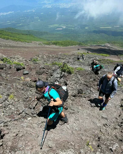 Will Marry（ウィルマリー）「今年も富士山にて会員様の良縁祈願に行ってきました♬」-3