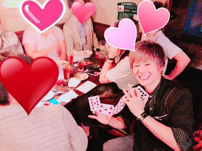 マリアージュ.com（マリアージュドットコム）「[八王子]婚活パーティー」-2