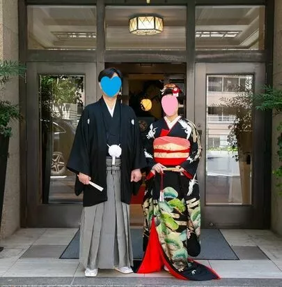 ハートステーション　幸和「当社での婚活10年。最初はお母様がご相談に。。。」-2