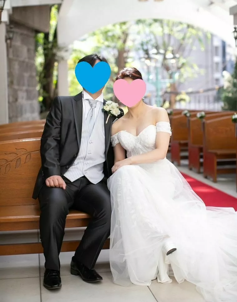 当社での婚活10年。最初はお母様がご相談に。。。