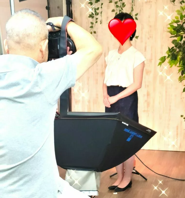 40代女性会員様…本日から『楽しい婚活』スタート！！