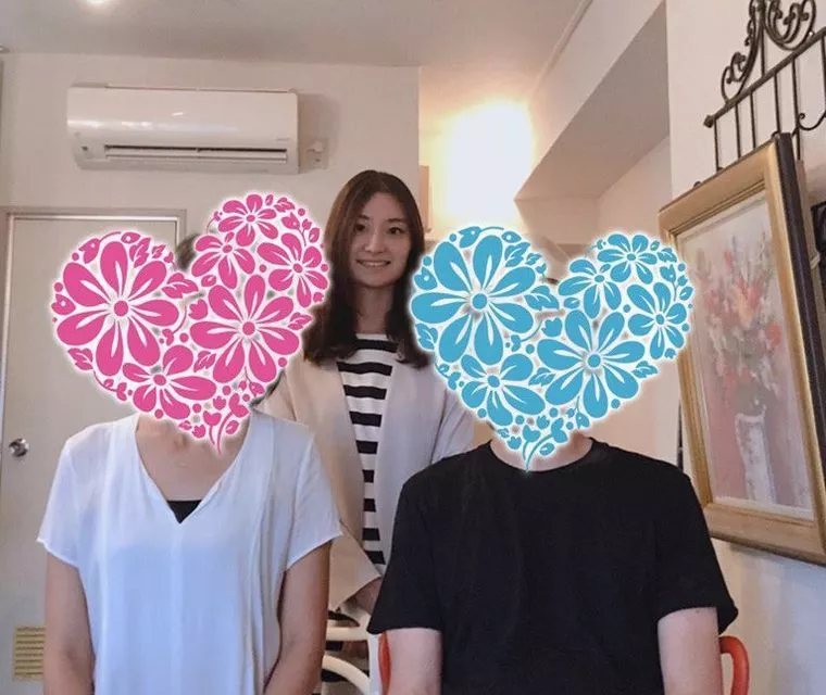 キャンマリアージュ♡成婚報告♪