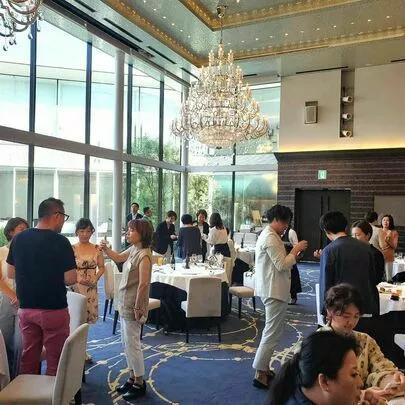 さくら咲ク結婚相談所「中国地方の仲人カウンセラーが集いました✨」-2