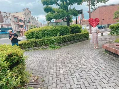 結晴（むすばれ）「新規会員さんの写真同行＆ファッション同行♪」-2