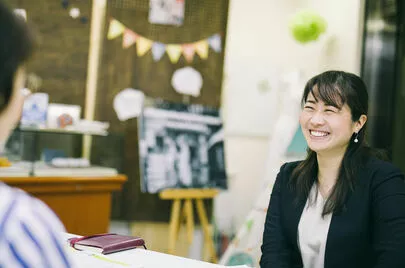 タンクマ婚シェル「結婚相手は親に似ている人を選ぶべし？！」-5