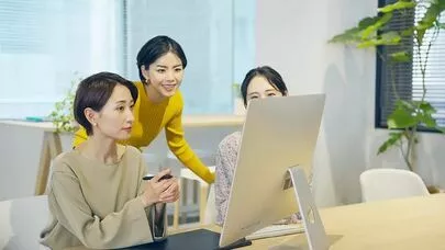 結婚相談所インフィニ 青山結婚予備校「スペック高い女性は出会いにくい？」-2