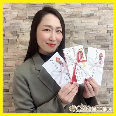 名古屋 結婚相談所 CAN mariage 名古屋新栄店「♡キャンマリアワード2023♡」-3