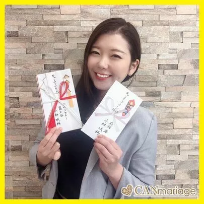 名古屋 結婚相談所 CAN mariage 名古屋新栄店「♡キャンマリアワード2023♡」-4