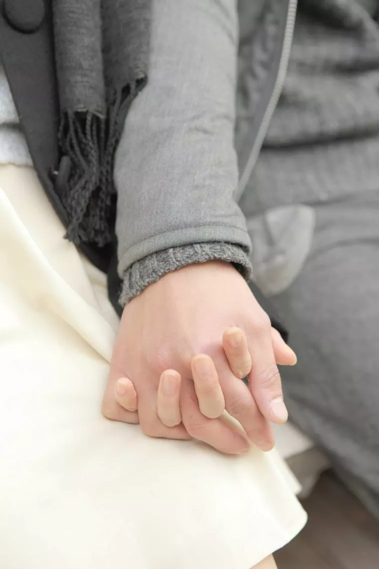 3回デートしたら続けるか決めましょう