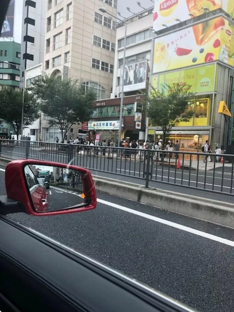 今月ご成婚の女性からお聞きした嬉しいこと