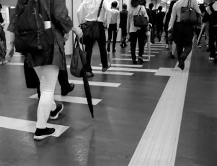 婚活中の日常生活で意識してほしい５つのこと