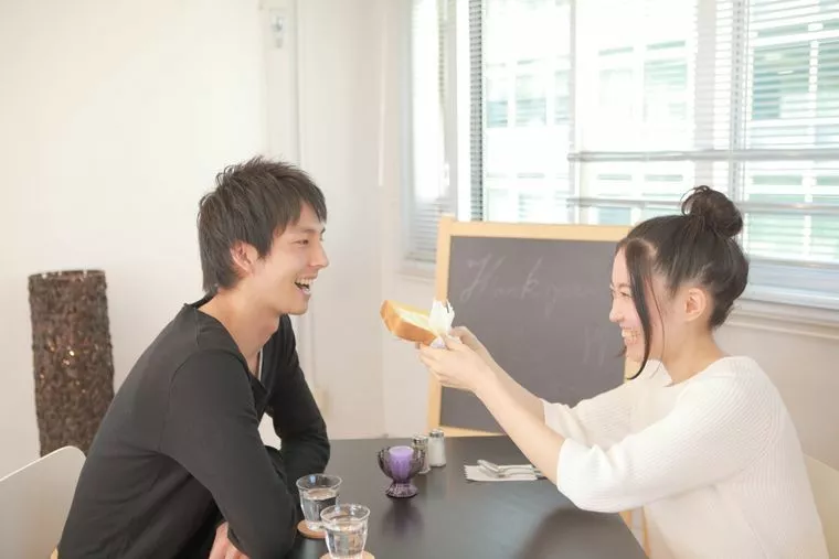 大丈夫ですか？デートのプランニング