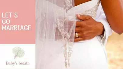 結婚相談所 ベイビーズ・ブレス　Baby's breath「結婚相談所の真偽、ここで解明！」-3