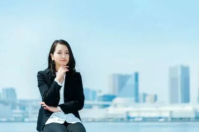 結婚相談所インフィニ 青山結婚予備校「親から自立できない女性が自立するために」-2