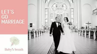 結婚相談所 ベイビーズ・ブレス　Baby's breath「あなたの結婚、更新時？カーナビ恋愛へ！」-2