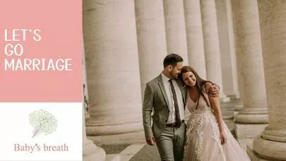 結婚相談所 ベイビーズ・ブレス　Baby's breath「結婚の縁、ここで掴む方法教えます」-5