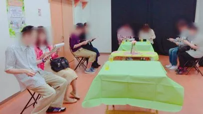 結婚相談所ビリーブインユアセルフ（ＢＩＹ）「(30代後半-40代会員向け）9/23婚活パーティー募集」-3