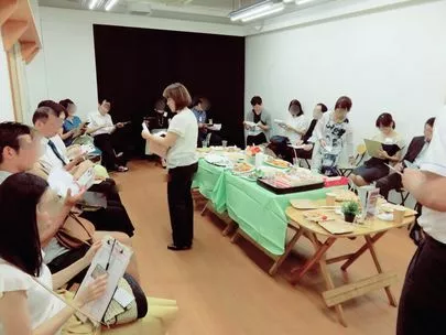 結婚相談所ビリーブインユアセルフ（ＢＩＹ）「(30代後半-40代会員向け）9/23婚活パーティー募集」-4