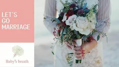 結婚相談所 ベイビーズ・ブレス　Baby's breath「「&quot;婚活うまくいかない&quot;は嘘！」：真実を今、明らかに」-2