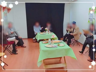 結婚相談所ビリーブインユアセルフ（ＢＩＹ）「(40-50代非会員向け)9/23あび婚パーティー募集」-3