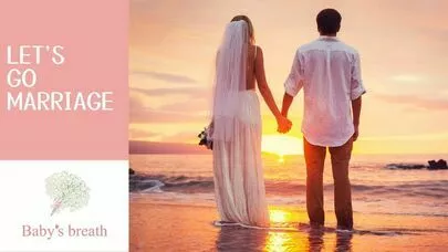 結婚相談所 ベイビーズ・ブレス　Baby's breath「「結婚の不安」をプロが解消！霞草の秘密」-5