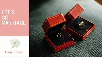 結婚相談所 ベイビーズ・ブレス　Baby's breath「「結婚の不安」をプロが解消！霞草の秘密」-6