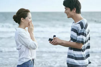 結婚相談所　縁Road「真剣交際へ進むべきか悩む男性へ」-2