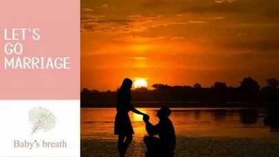 結婚相談所 ベイビーズ・ブレス　Baby's breath「「結婚不安」撃退！あなたのハッピーロード」-3