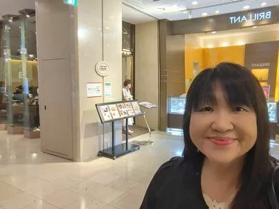 結婚相談所カインド「お見合いの時にウケる言葉〜!」-2