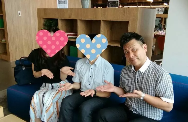 ご入籍ご報告♡