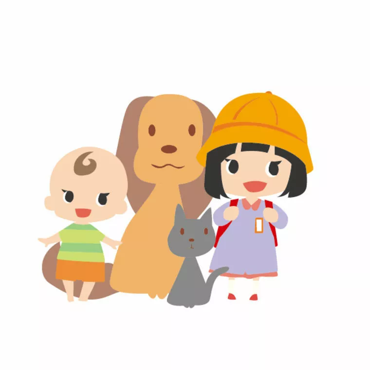 プロフィールは兄弟姉妹も見ておく