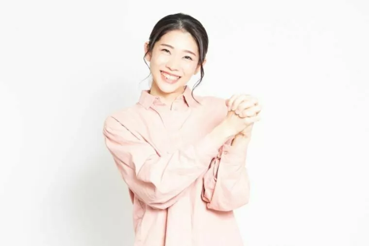 不満女性より、甘え上手女性がモテる！(^^♪