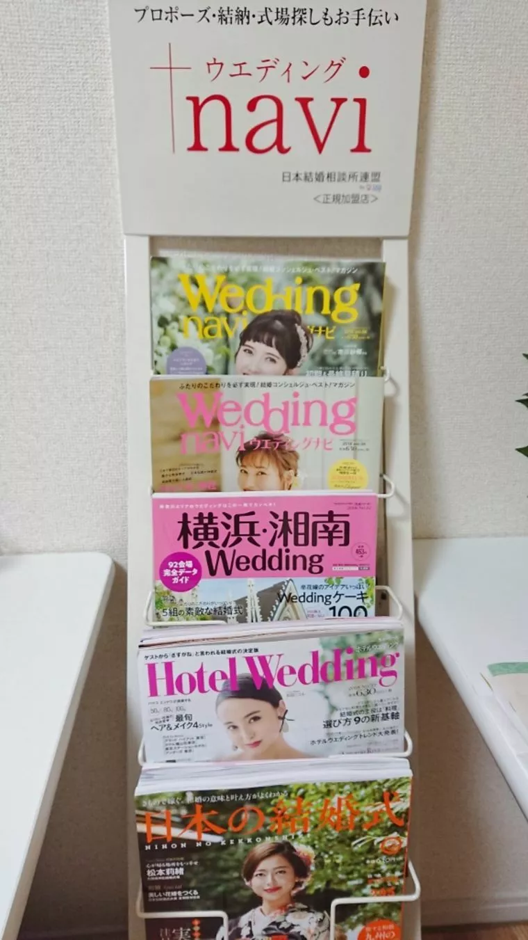 結婚式のイメージトレーニングもスタートしましょう