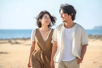 モハラマリッジ「結婚生活のイメージできていますか？」-2