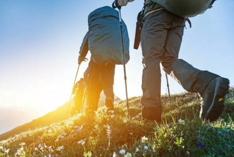 登山好きと出会うには？登山婚活で大自然の中で縁を結ぼう