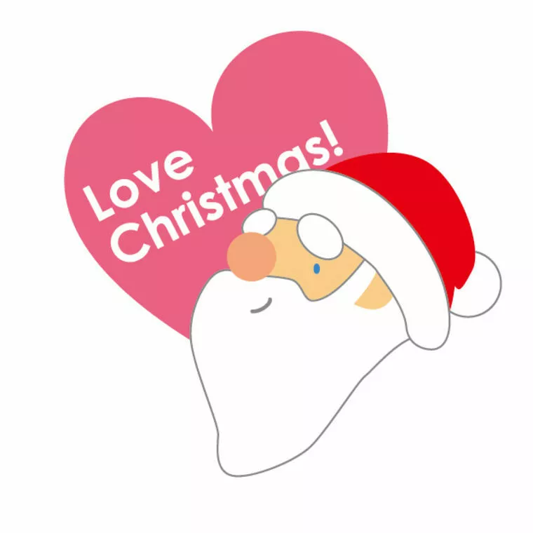 クリスマス目標で、今のうちにご準備ください