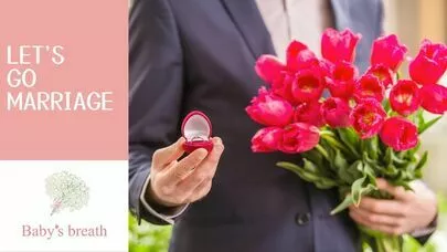 結婚相談所 ベイビーズ・ブレス　Baby's breath「ハートを射抜く！結婚相談所のお見合い心理学」-2
