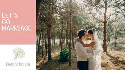 結婚相談所 ベイビーズ・ブレス　Baby's breath「ハートを射抜く！結婚相談所のお見合い心理学」-4