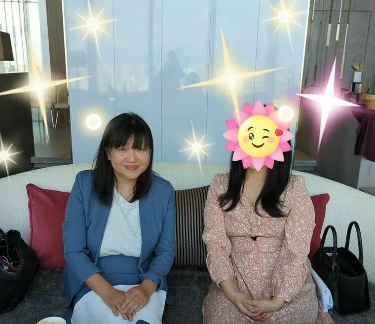 Twitterで出会った会員様も成婚しています！