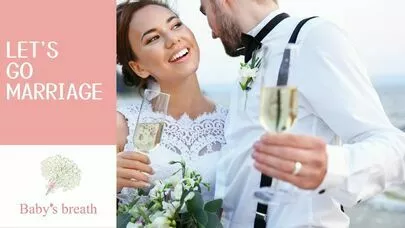 結婚相談所 ベイビーズ・ブレス　Baby's breath「婚活疲れ撃退！出会いの新常識」-2