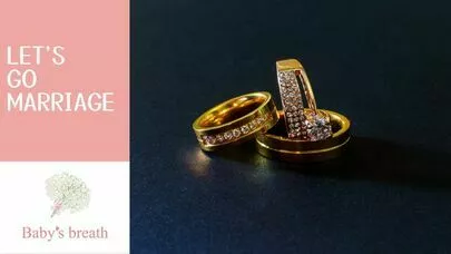 結婚相談所 ベイビーズ・ブレス　Baby's breath「婚活疲れ撃退！出会いの新常識」-6