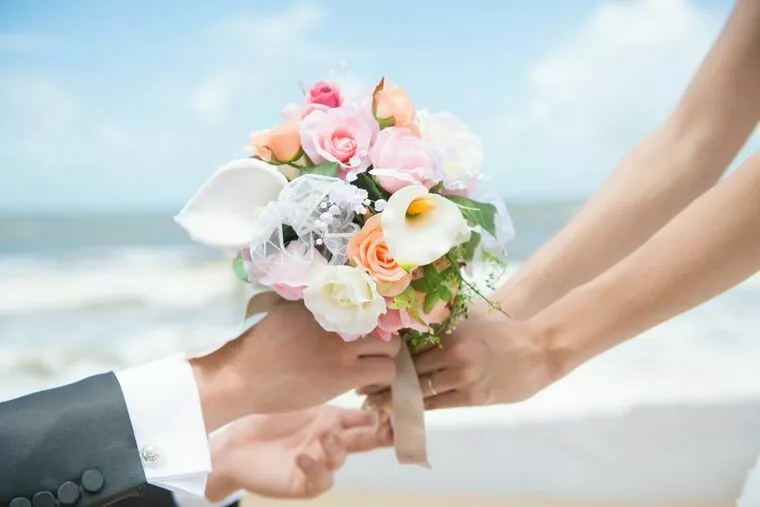 プロポーズや成婚はゴールではなくスタートライン